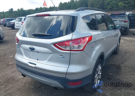 2016 Ford Escape Se from USA, damaged, VIN 1FMCU9G97GUA87971